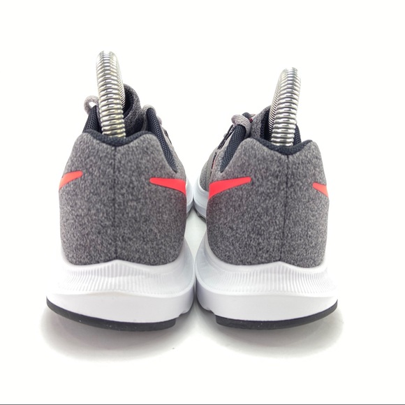 Nike Women Run Swift Atmosphere Grey Running Shoes - Picture 3 of 8